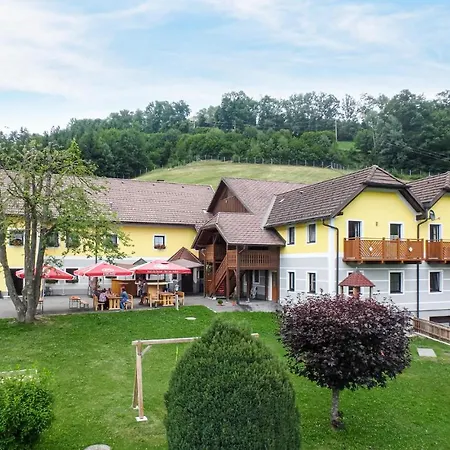 Apartment - Waldviertel Dorfstetten