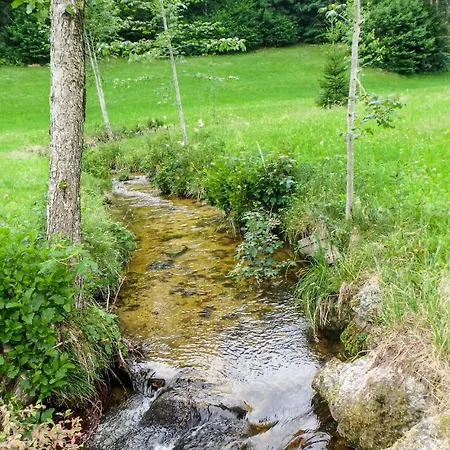 Apartamento - Waldviertel *