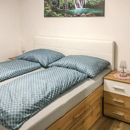 - Waldviertel Apartment