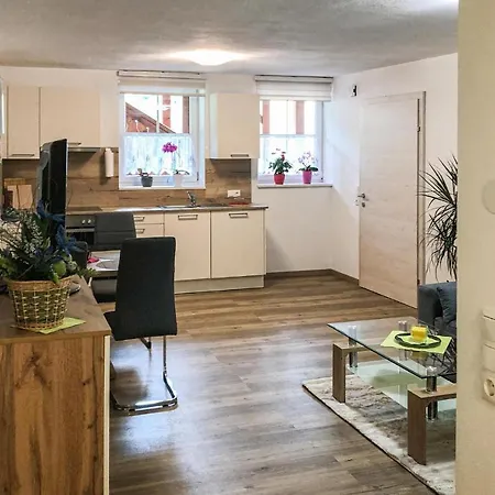 - Waldviertel Appartement