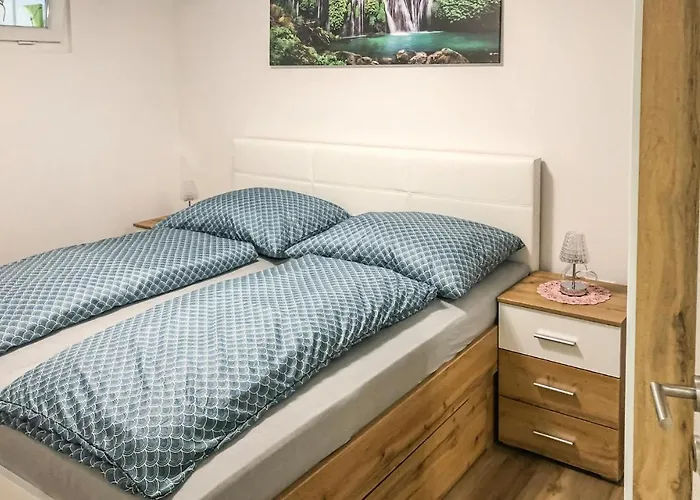 - Waldviertel Appartement