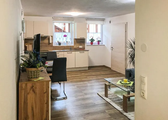 - Waldviertel Appartamento